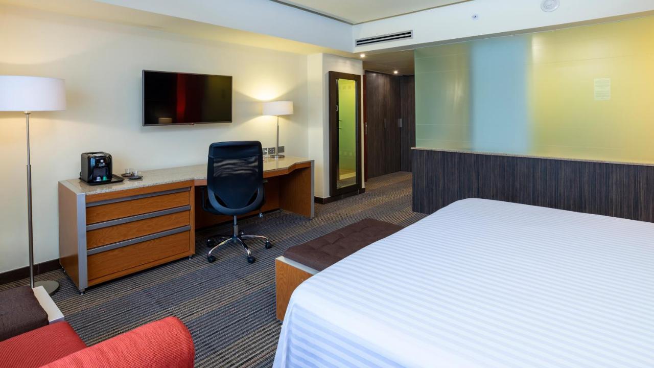Holiday Inn Mexico City-Plaza Universidad By Ihg Kültér fotó