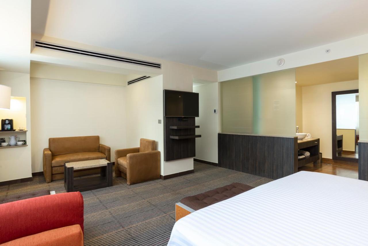 Holiday Inn Mexico City-Plaza Universidad By Ihg Kültér fotó