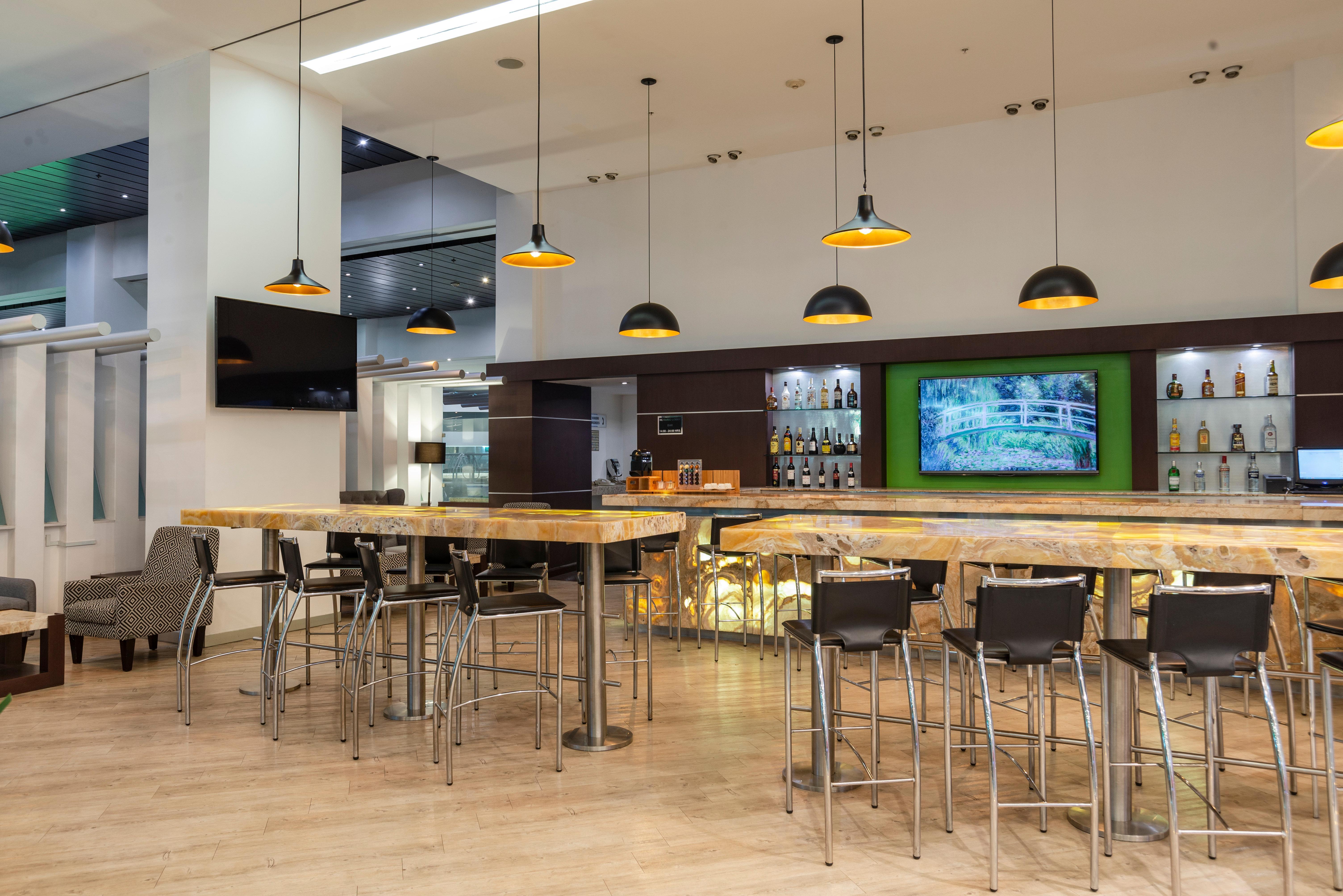 Holiday Inn Mexico City-Plaza Universidad By Ihg Kültér fotó