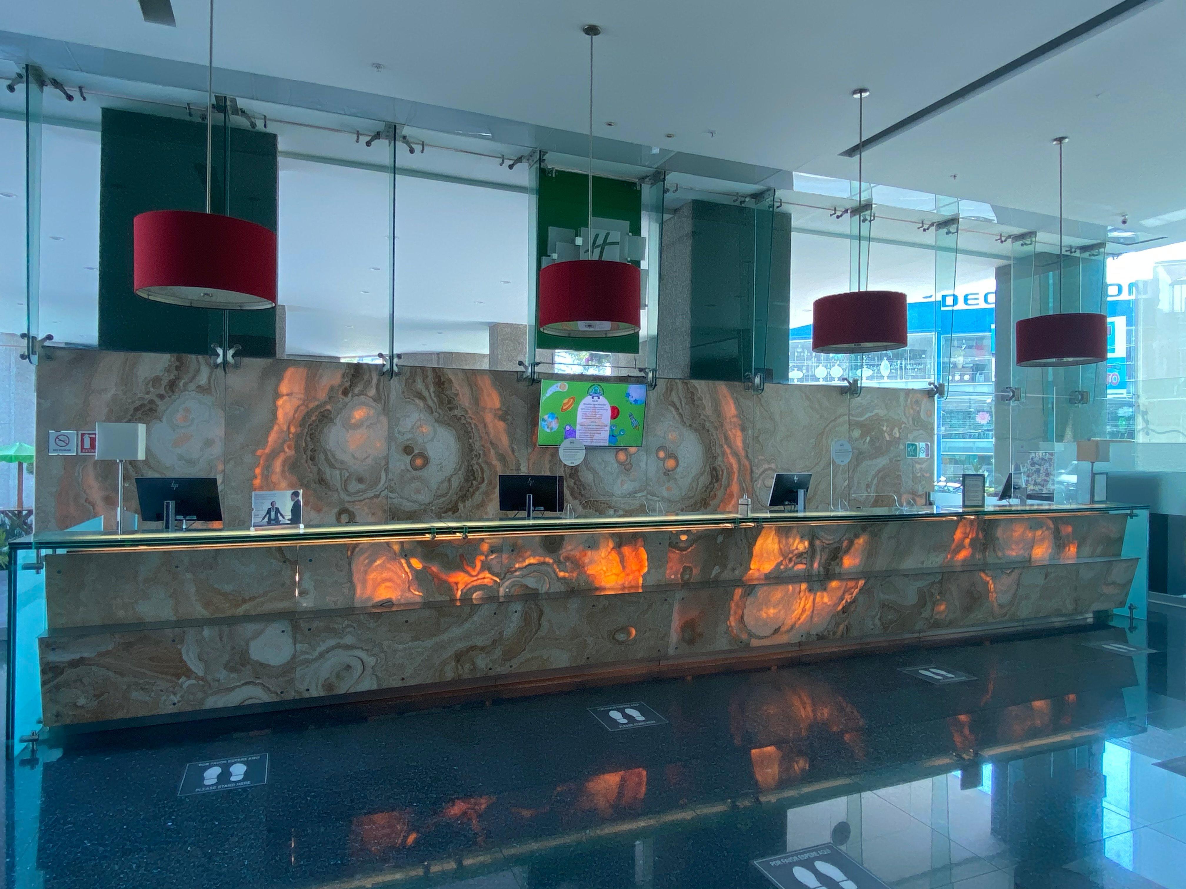 Holiday Inn Mexico City-Plaza Universidad By Ihg Kültér fotó