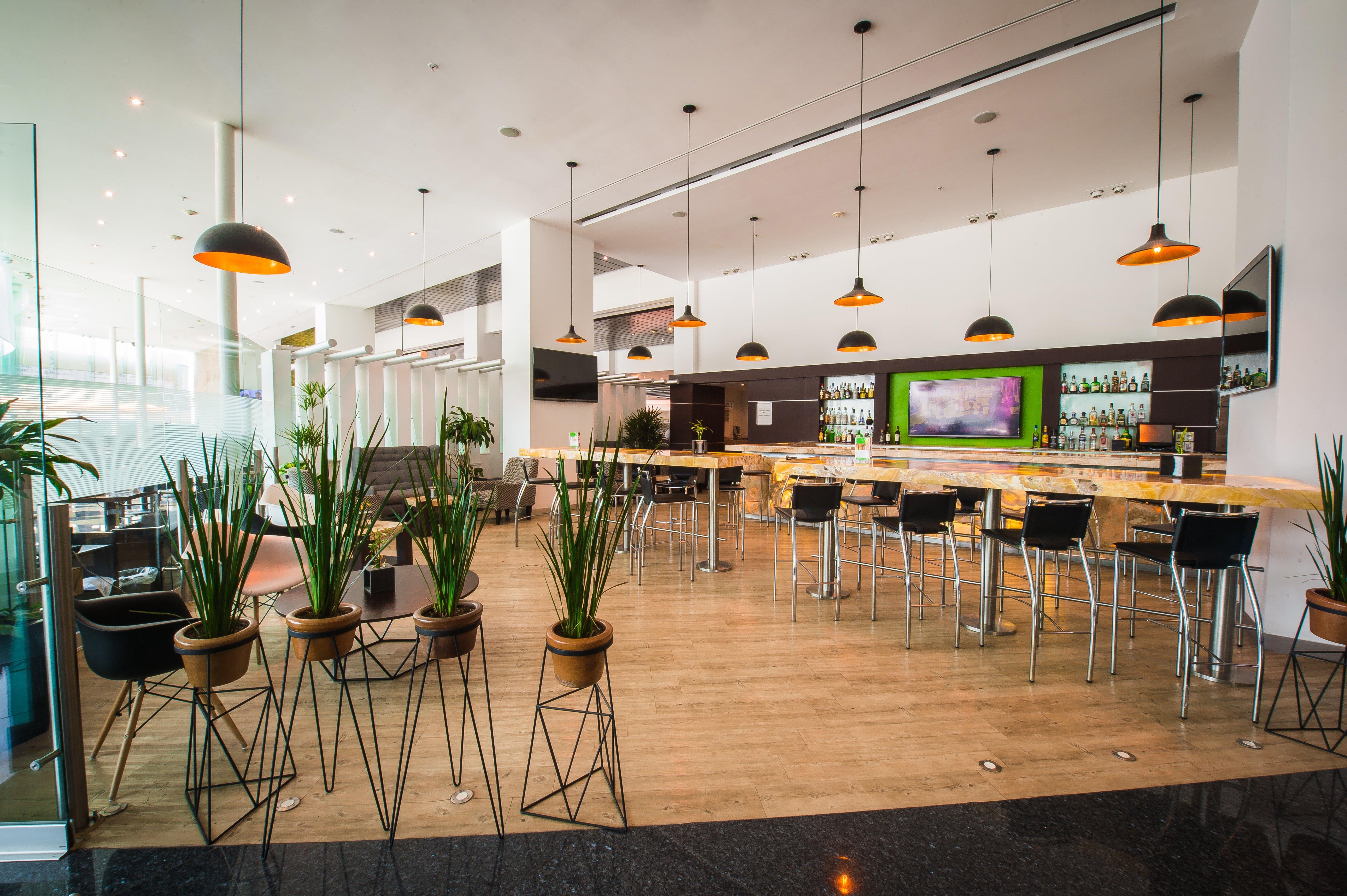 Holiday Inn Mexico City-Plaza Universidad By Ihg Kültér fotó