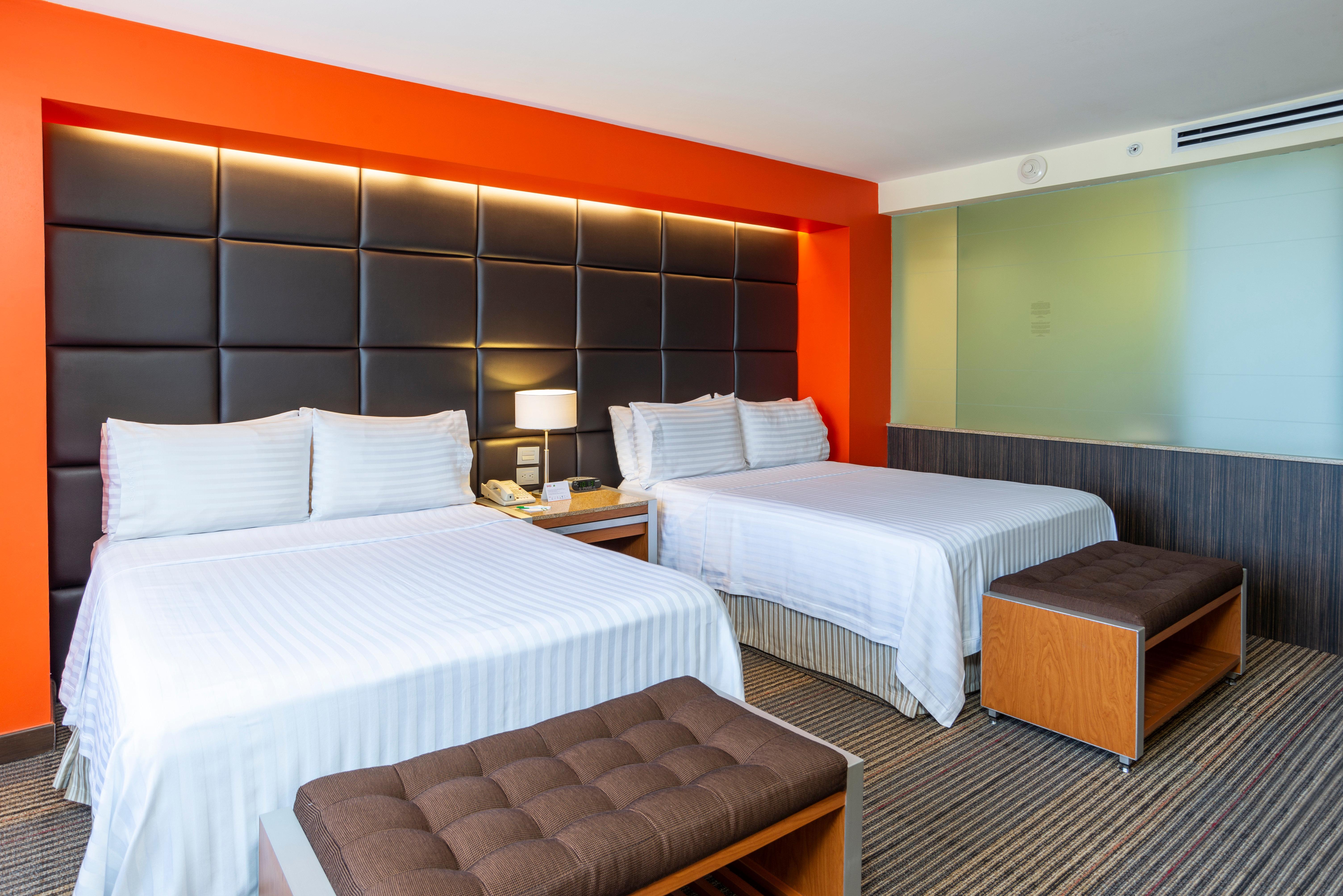 Holiday Inn Mexico City-Plaza Universidad By Ihg Kültér fotó