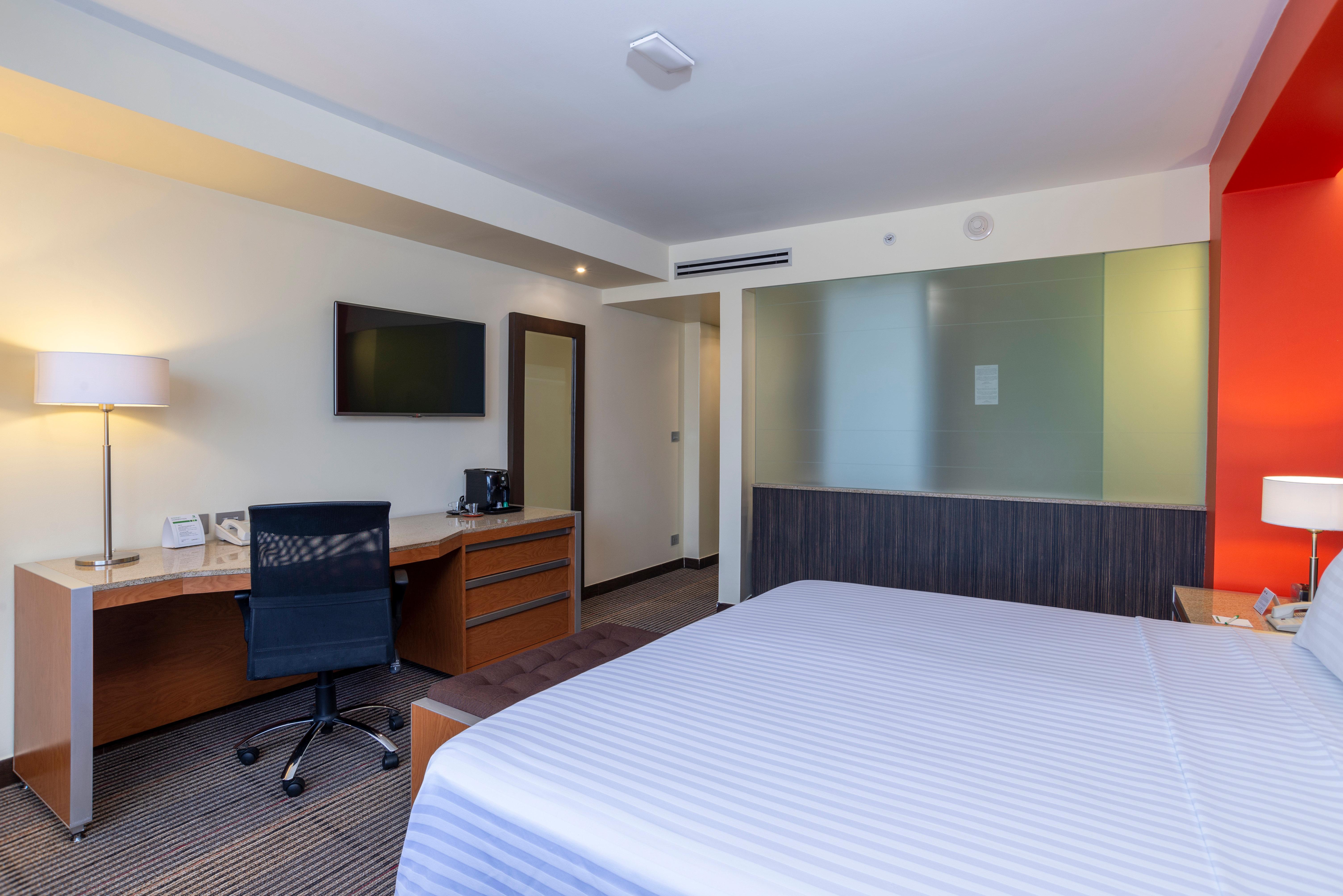 Holiday Inn Mexico City-Plaza Universidad By Ihg Kültér fotó