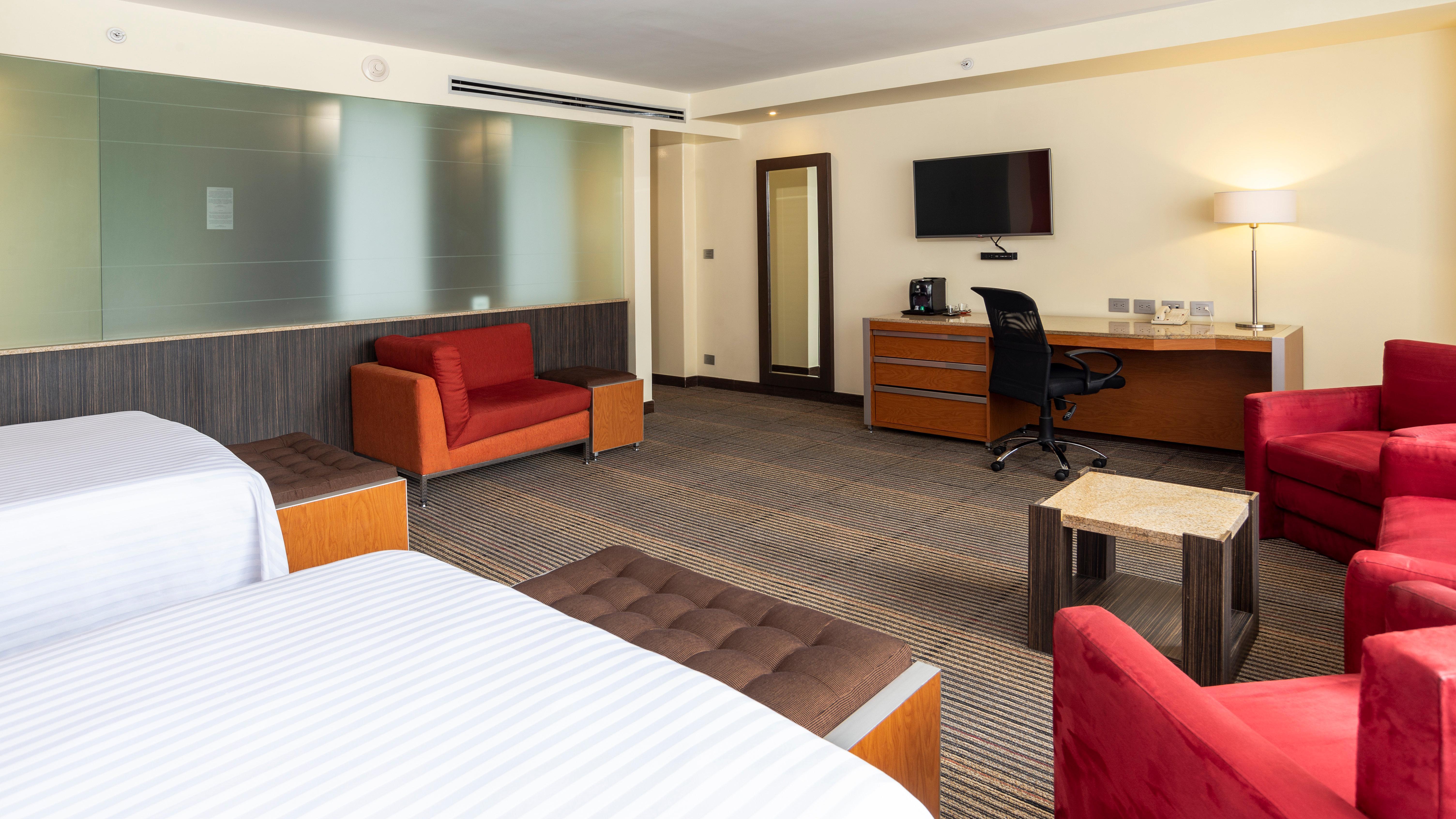 Holiday Inn Mexico City-Plaza Universidad By Ihg Kültér fotó