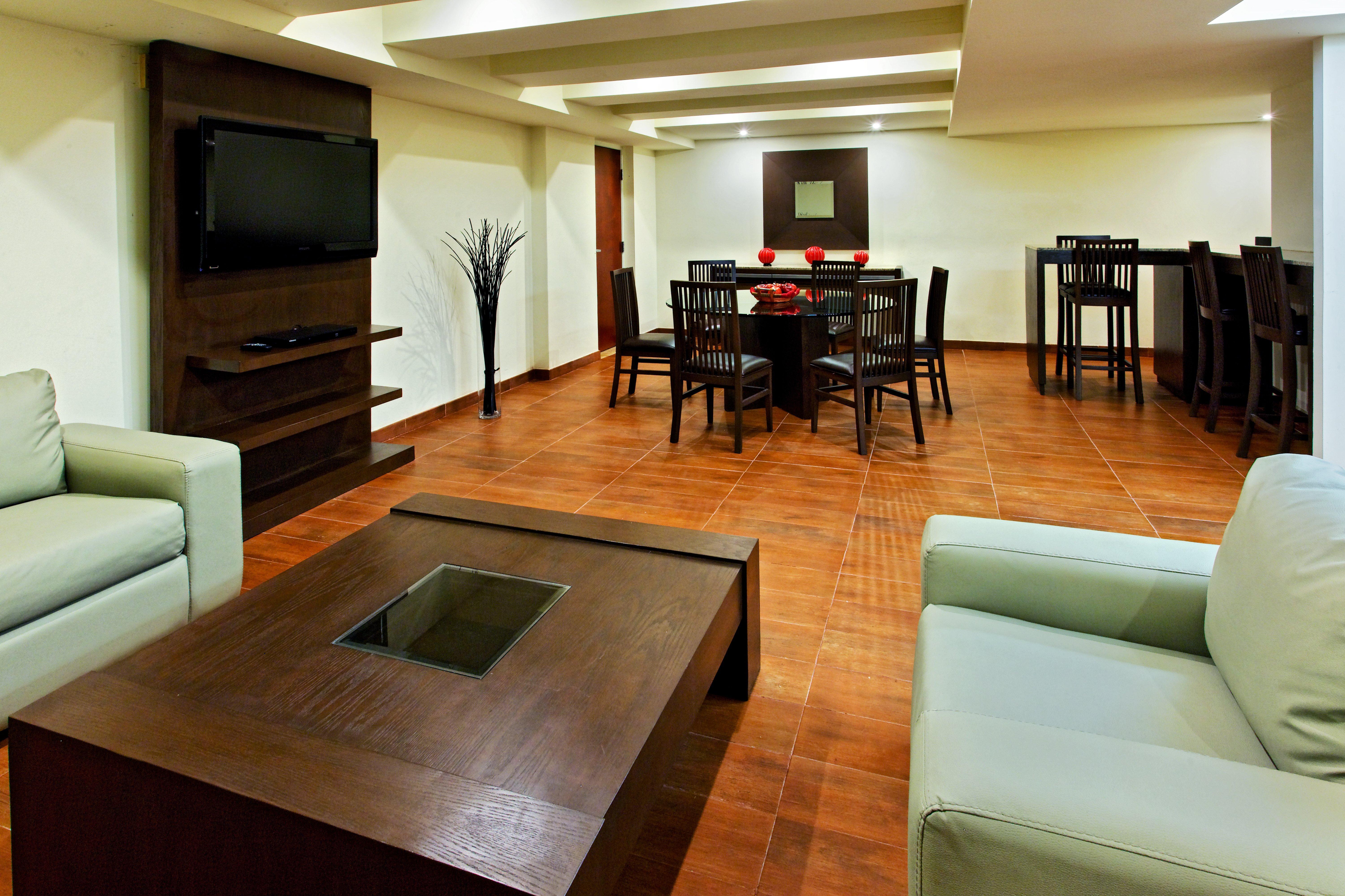 Holiday Inn Mexico City-Plaza Universidad By Ihg Kültér fotó