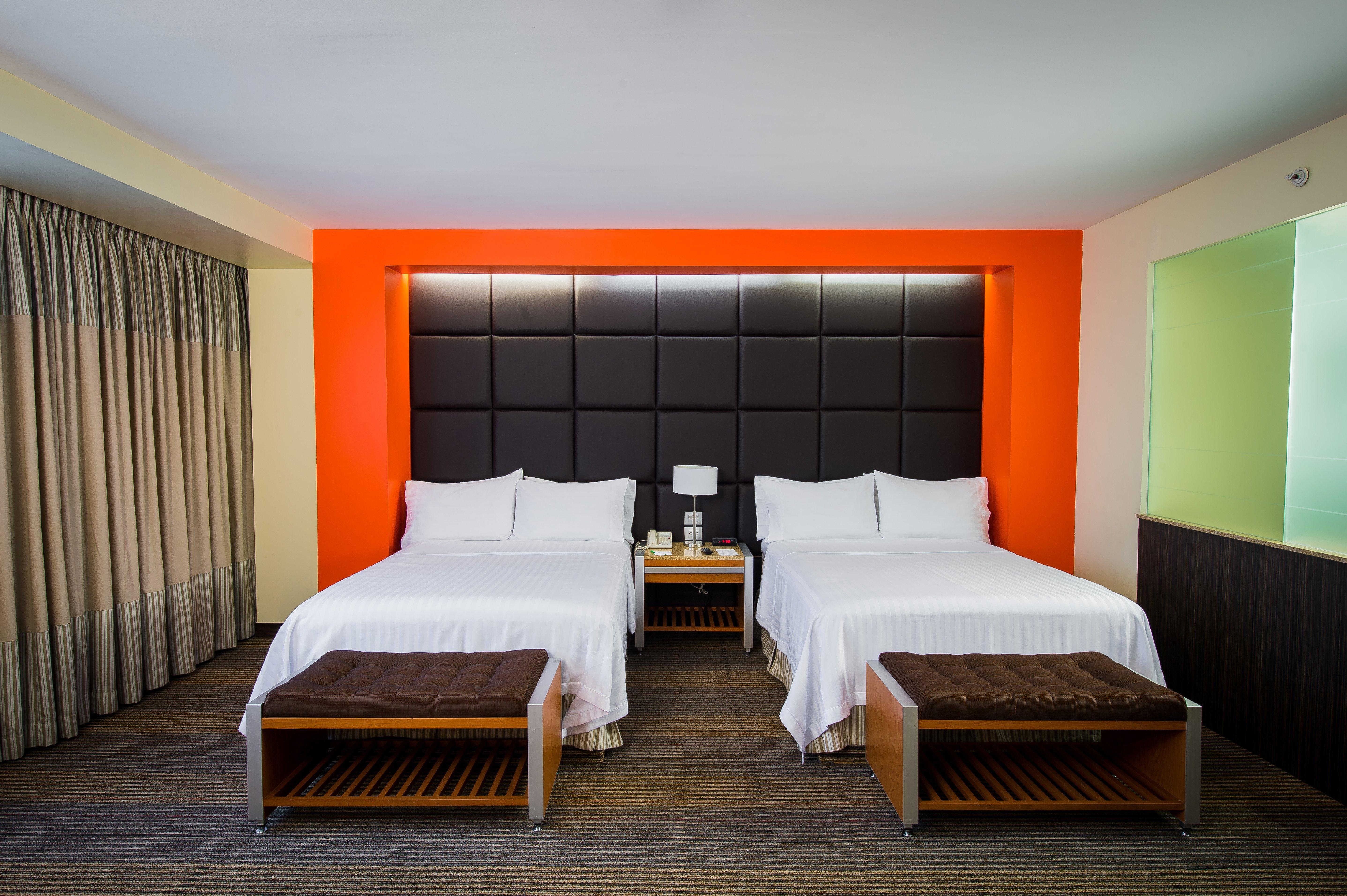 Holiday Inn Mexico City-Plaza Universidad By Ihg Kültér fotó