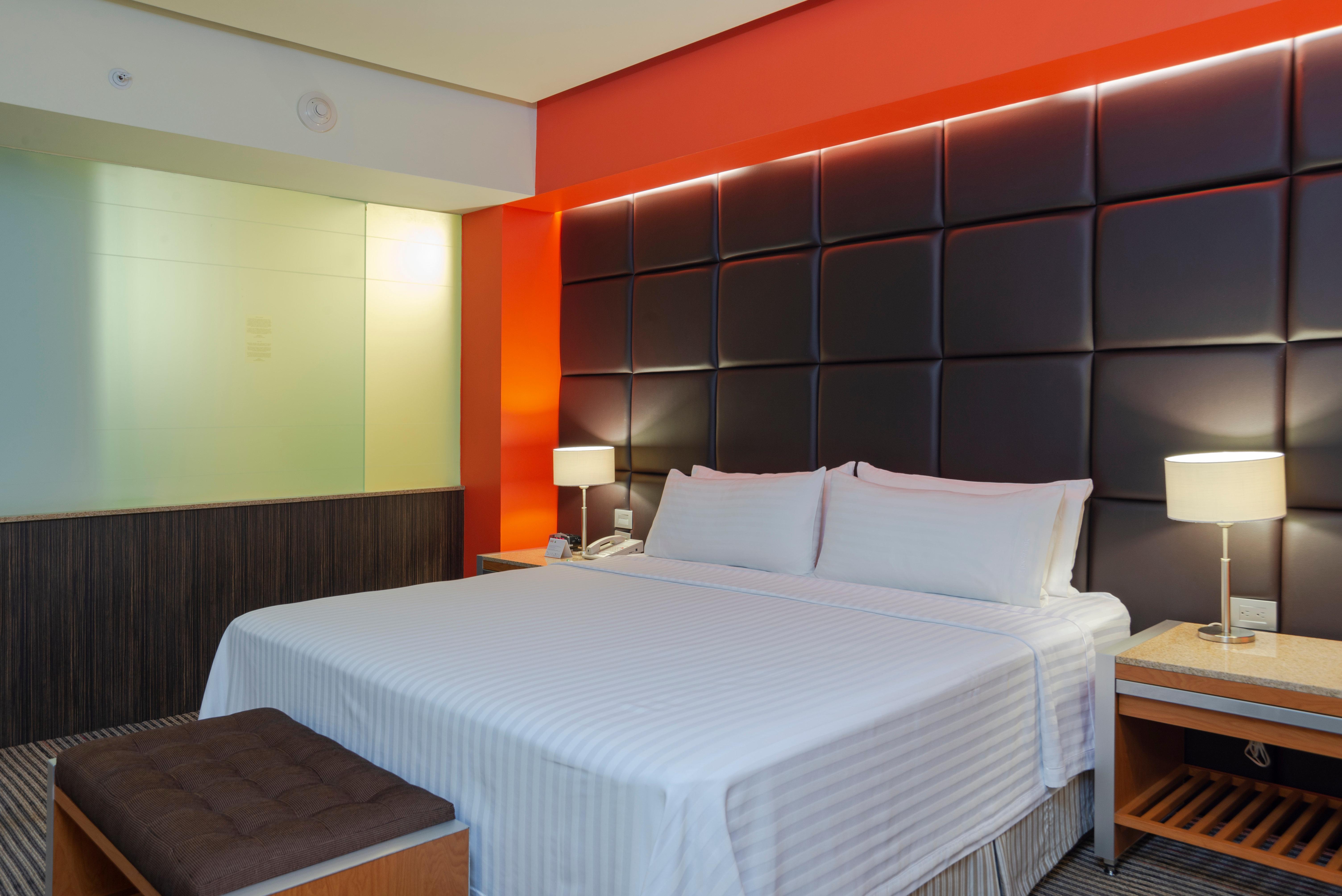 Holiday Inn Mexico City-Plaza Universidad By Ihg Kültér fotó