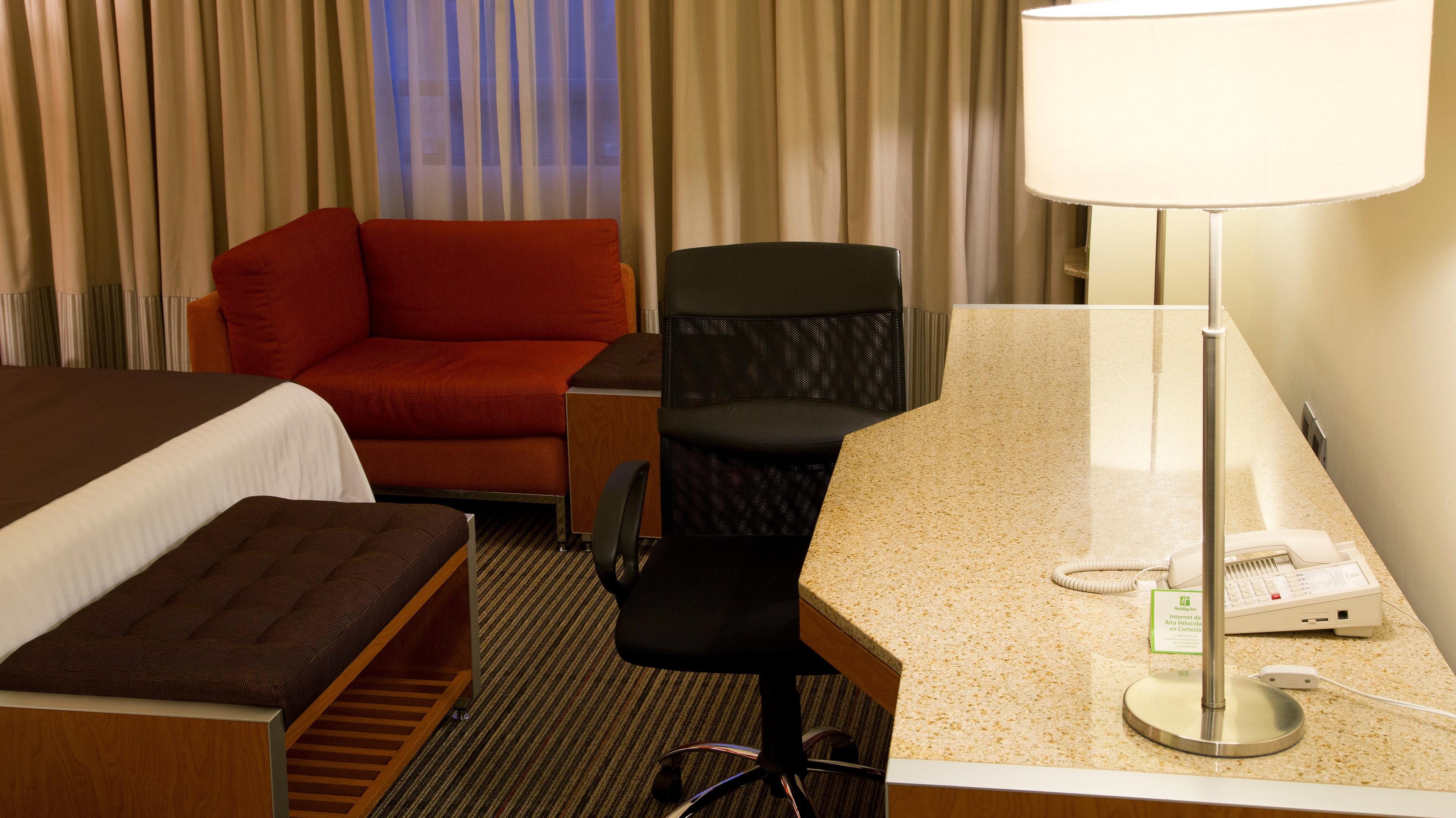 Holiday Inn Mexico City-Plaza Universidad By Ihg Kültér fotó