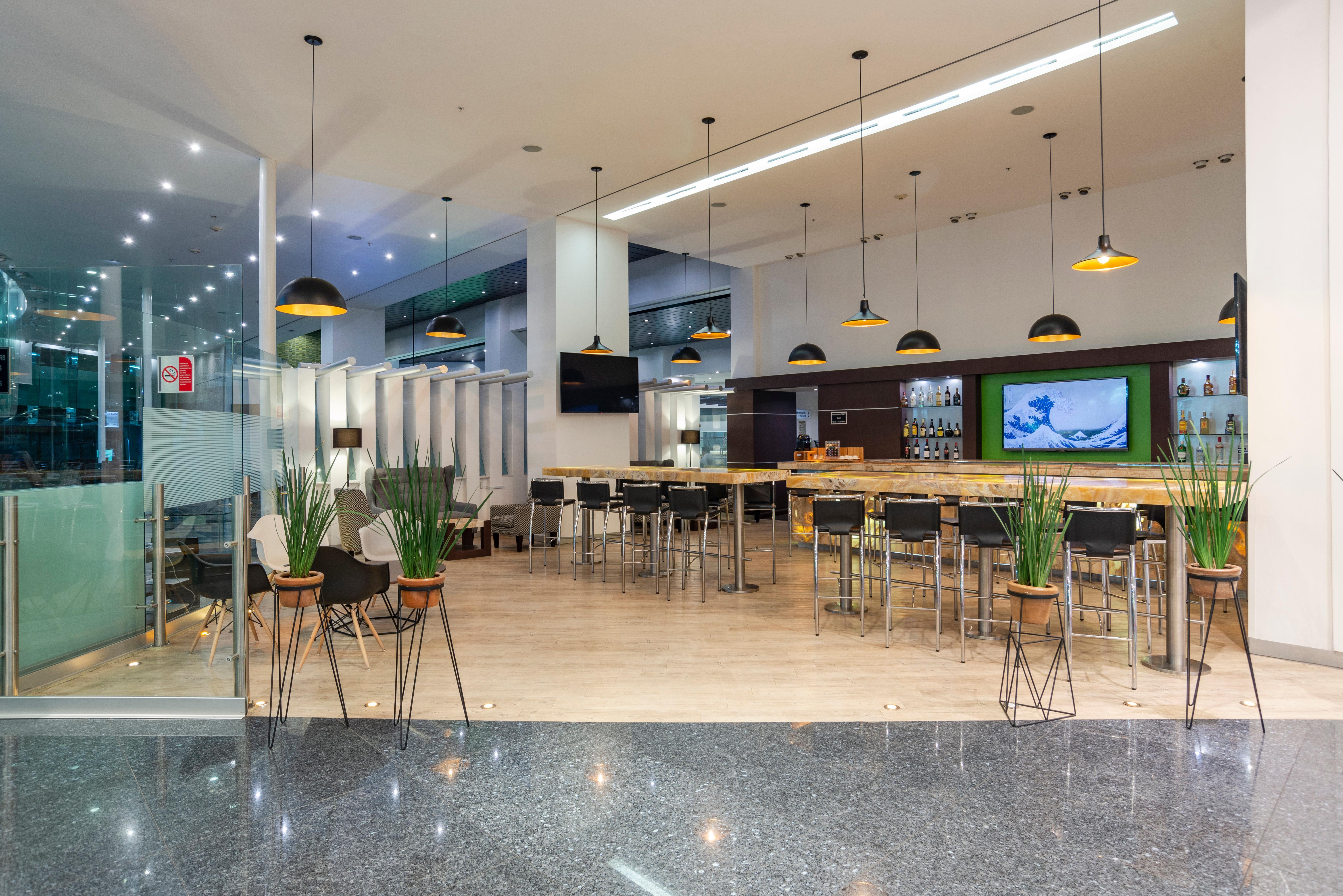 Holiday Inn Mexico City-Plaza Universidad By Ihg Kültér fotó