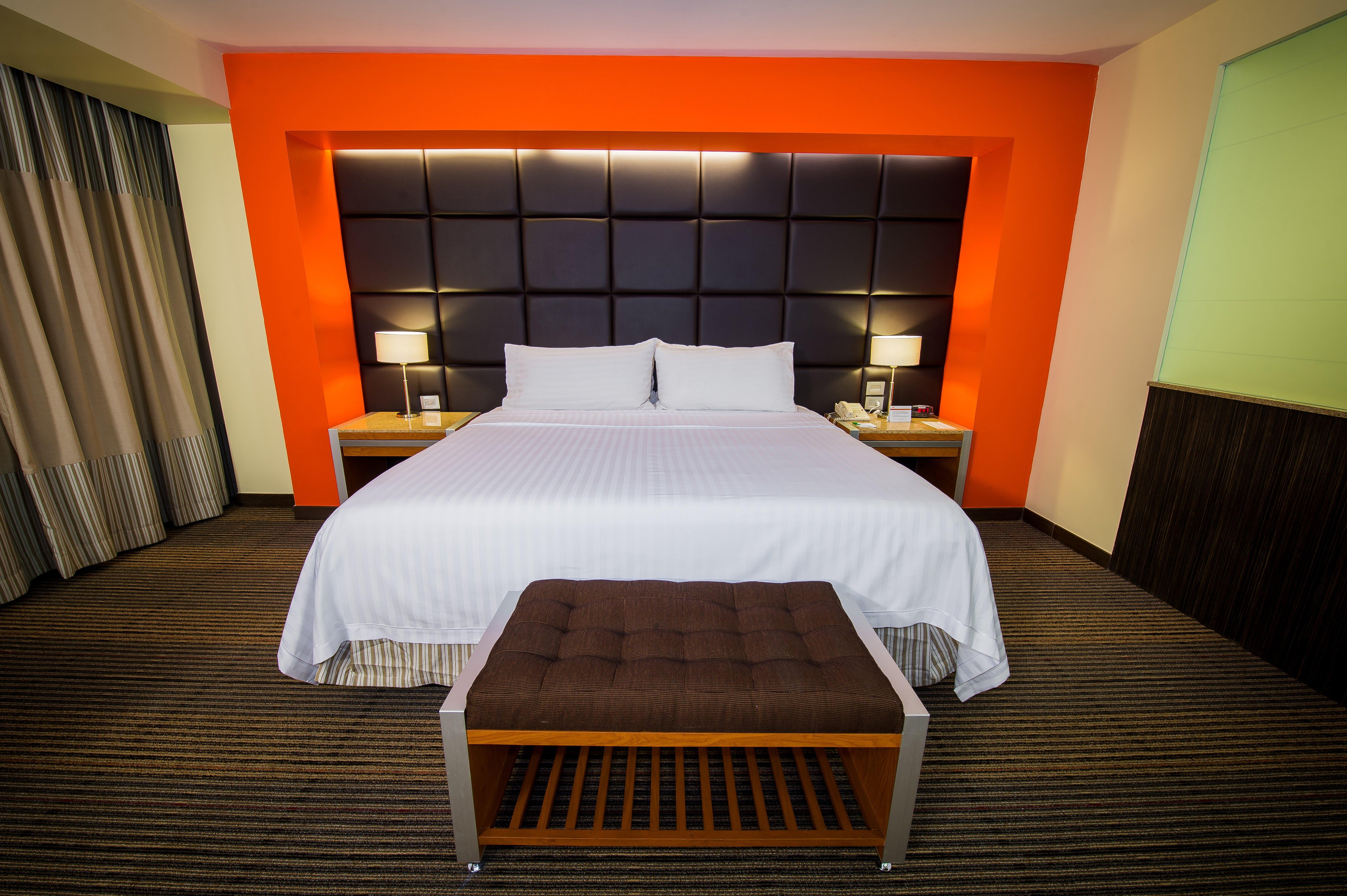 Holiday Inn Mexico City-Plaza Universidad By Ihg Kültér fotó