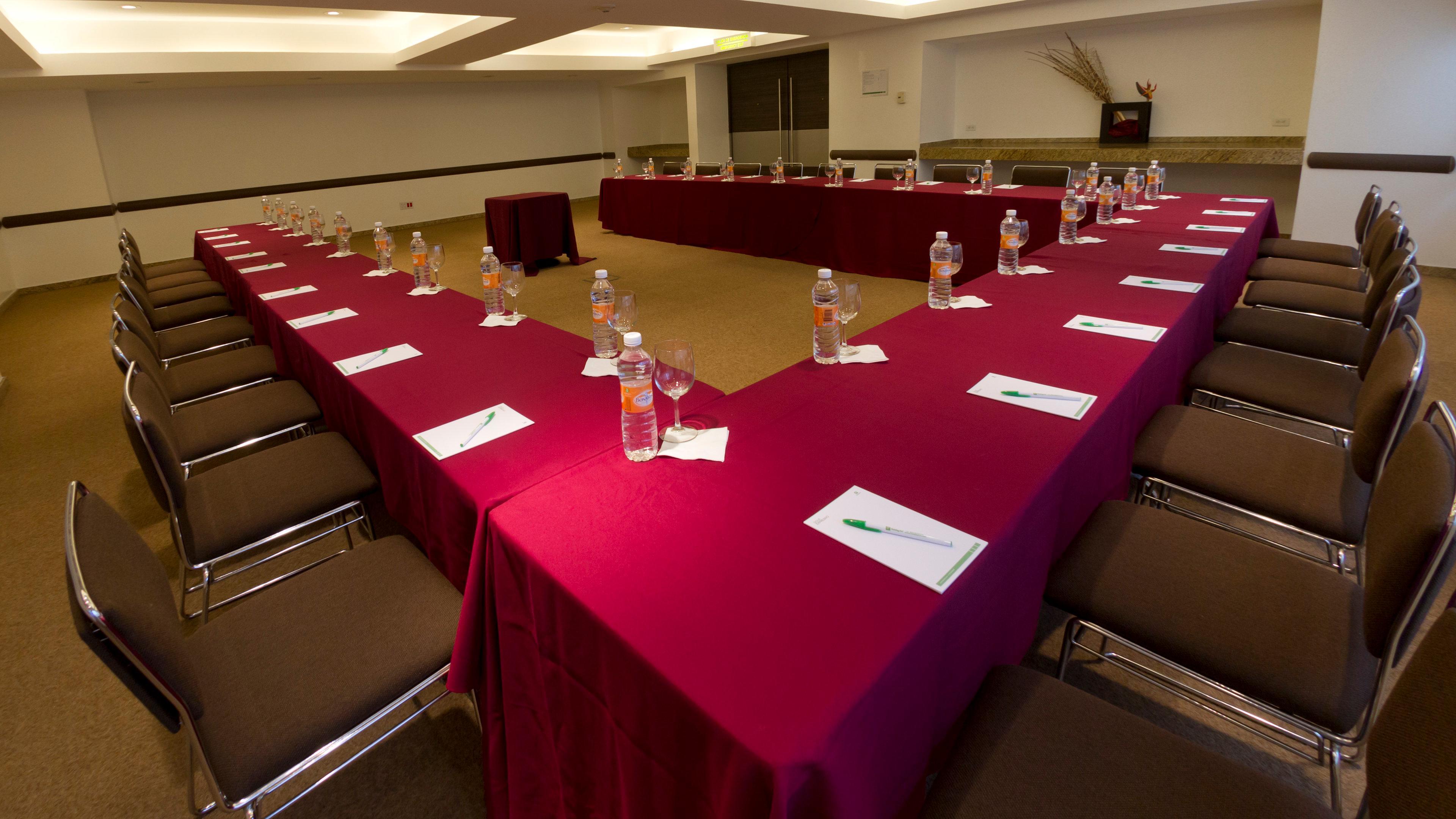 Holiday Inn Mexico City-Plaza Universidad By Ihg Kültér fotó