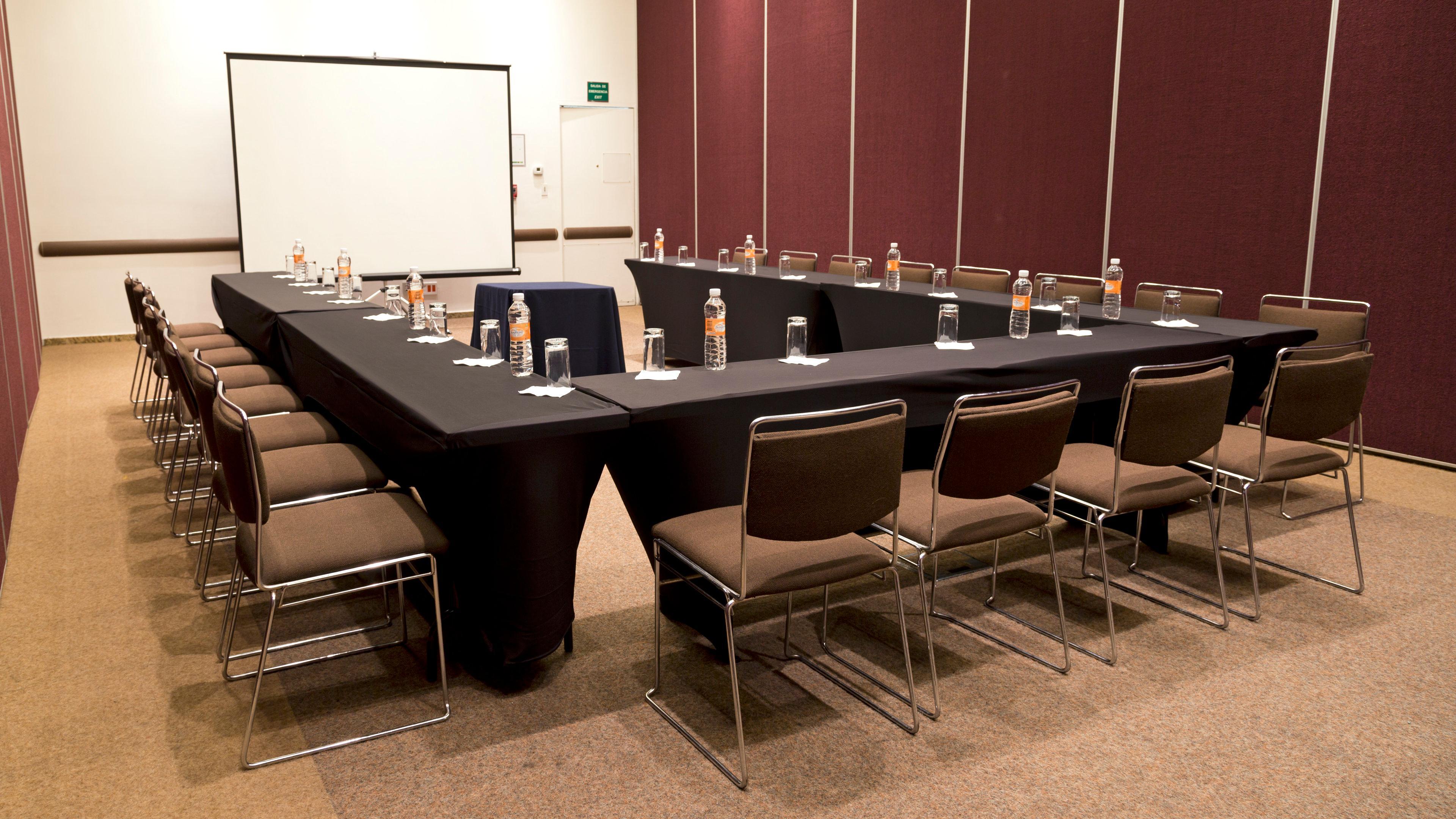 Holiday Inn Mexico City-Plaza Universidad By Ihg Kültér fotó